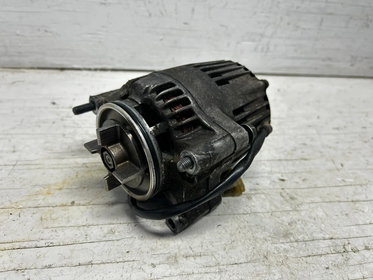 Alternators & Parts for Kawasaki Ninja ZX7 for sale | eBay