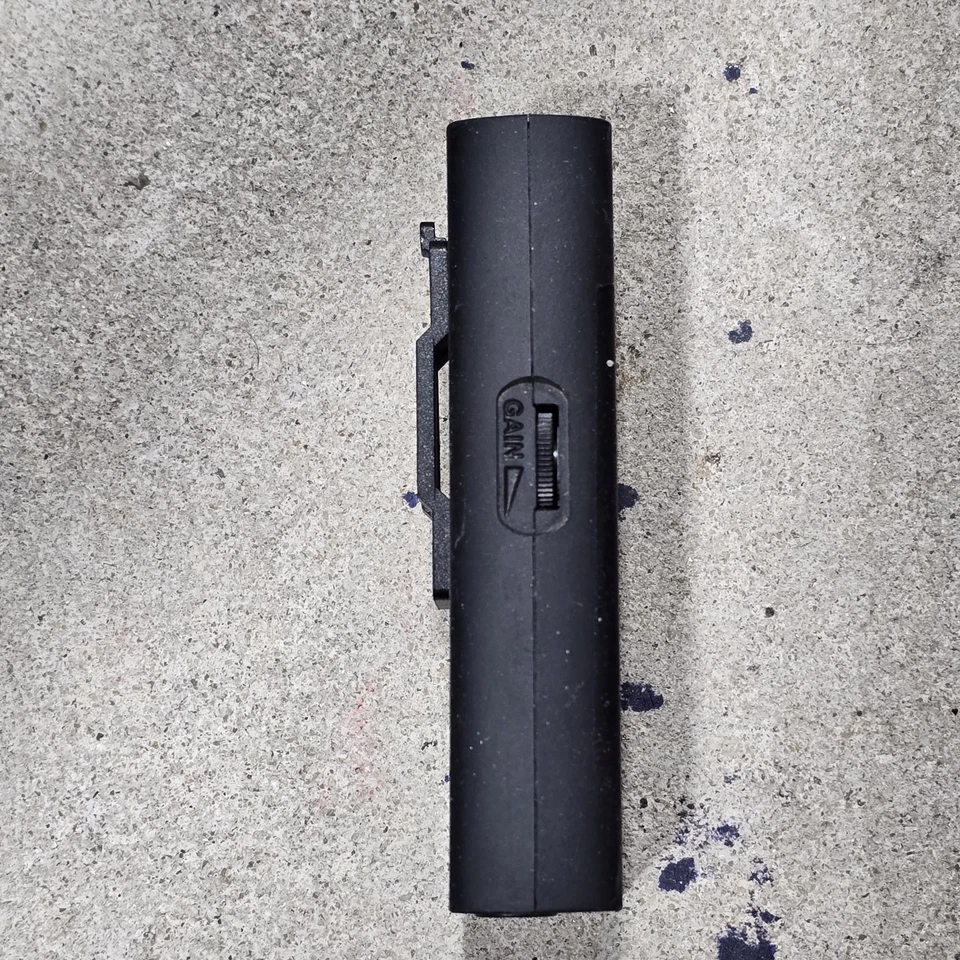 iRig HD 2 Digital Guitar Interface Audio UNIT ONLY iPhone, Mac, iOS, USB -  - Image 4 of 4