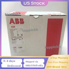 1pc ABB PSE105-600-70 Soft Starter 106A US Free TAX