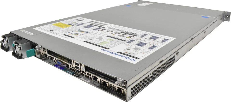 Intel Server S2600WF Barebone no CPU no RAM no Heatsink 8x SFF 2,5 Socket P 3647 - Bild 4 von 4