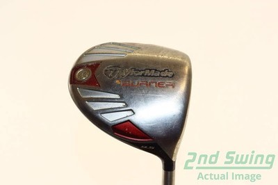 TaylorMade 2007 Burner 460 Driver 9.5° Graphite Ladies Right 46.5