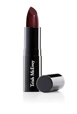 TRISH MCEVOY VEIL LIP COLOR DARLING PLUM 0.14 OZ /4 g NEW WITHOUT BOX