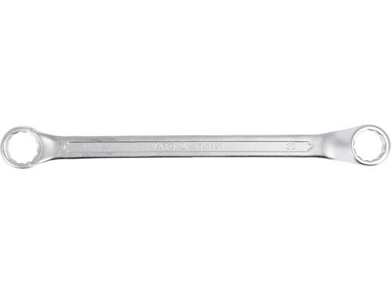 Yato Winkelringschlüssel 1213/B - Bild 2
