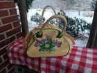 VINTAGE 1984 CABBAGE PATCH KIDS BAG