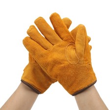 Protective Mitts Fireproof Heat Resistant For Microwave For Camping