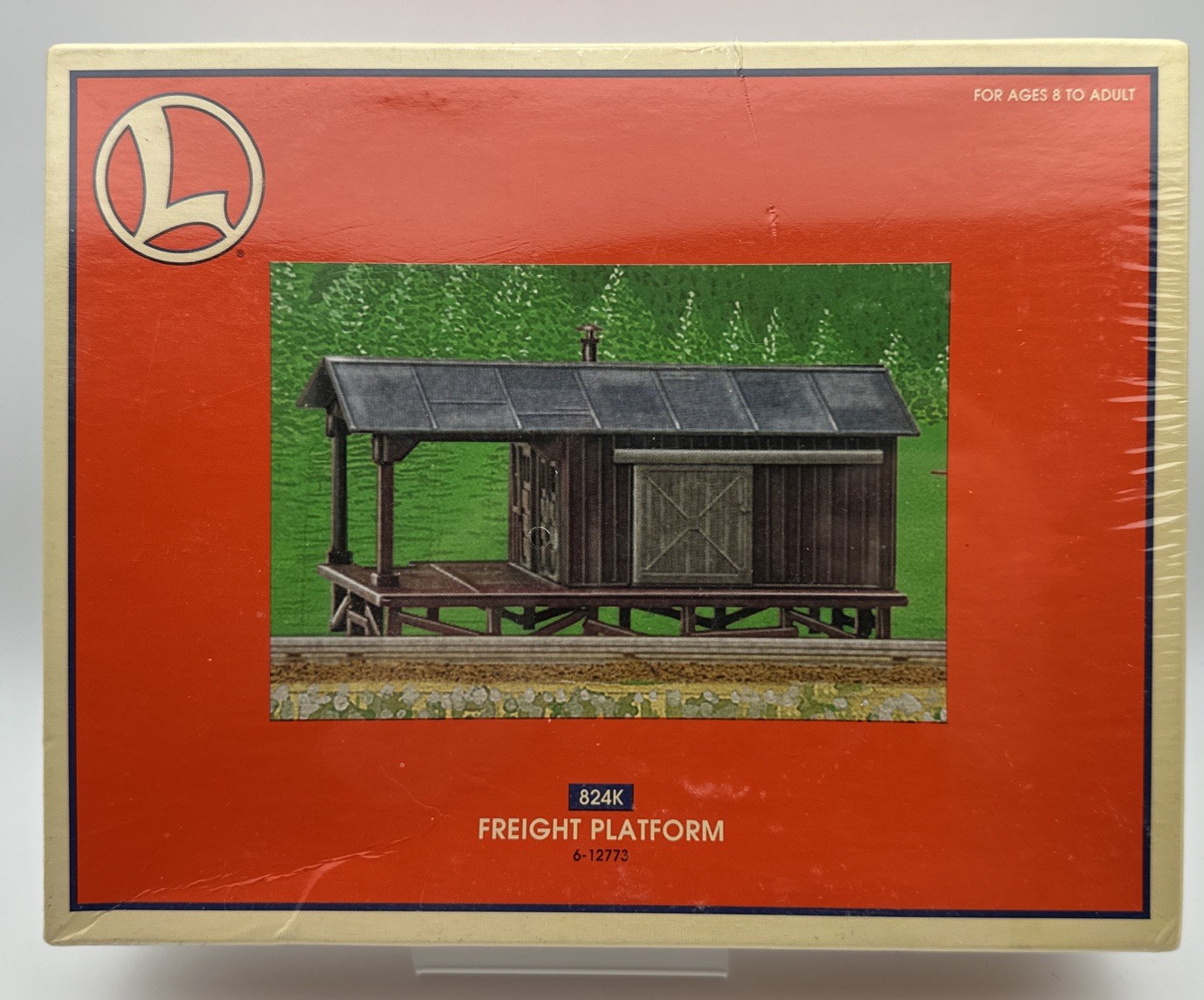 Click here to see eBay Auction