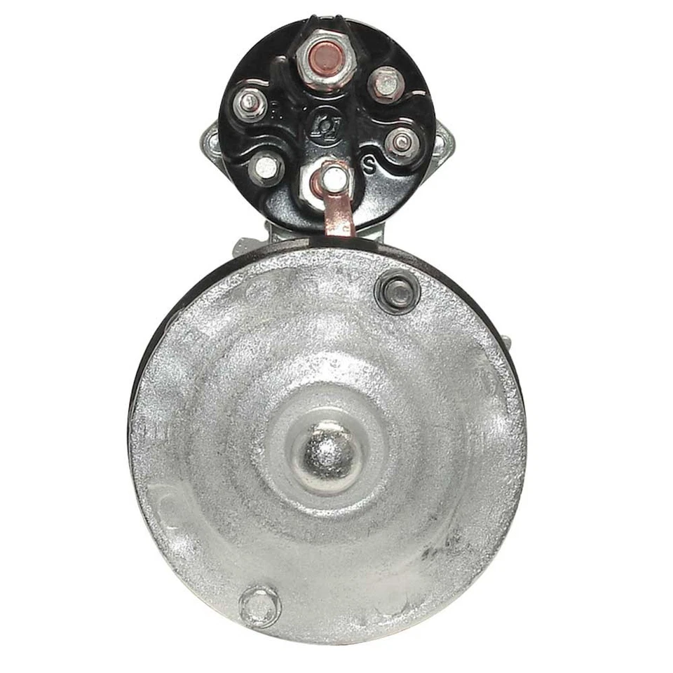 Arranque para Chevrolet K10 Suburban GMC K2500 Foto 4 de 4