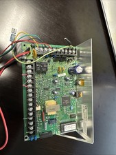 BOSCH DS DETECTION SYSTEMS 7060 DS7060 MAIN CONTROL BOARD V1.15 Tested Free Ship