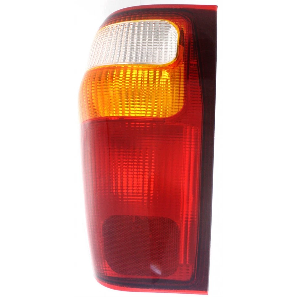 For 2001-2010 Mazda B2300 Tail Light Driver Side CAPA MA2800114 - Image 3 of 4
