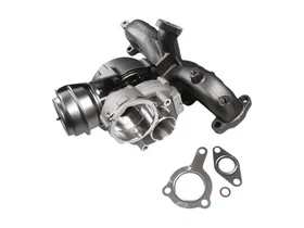 Turbolader SEAT LEON / GOLF IV1.9 TDI 716213 721021 + Dichtsatz