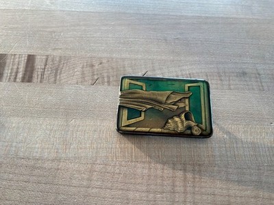 American Studio Art Jewelry boach (pre-owned)