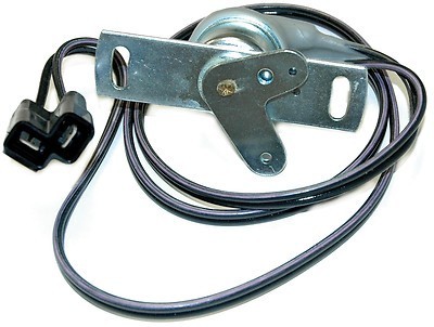US MADE 1963 - 1967 Corvette Back Up Reverse Light Switch 4 Speed Manual Trans