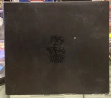 PC CD-ROM GAME BLACK & WHITE LIONHEAD STUDIOS B1 EA GAMES MICROSOFT WINDOWS