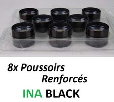 8x POUSSOIRS RENFORCE INA BLACK VW GOLF IV (1J1) 1.9 TDI 4motion 150ch