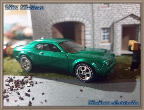 Custom 1:64 Wheels 5/6/7/10/15/16 10.8mm, 11mm, 13mm, 14mm & Tyres only too - Picture 13 of 416