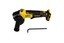 DeWalt-DCG413B-4-5-in-20V-Max-XR-Paddle-Switch-Angle-Grinder-w-Kickback-Brake thumbnail 2