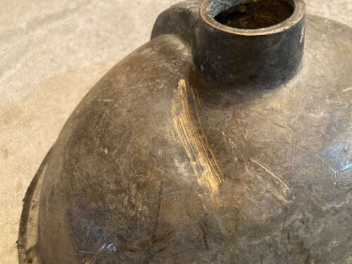 Solid Brass Bath Sink - Picture 11 of 12