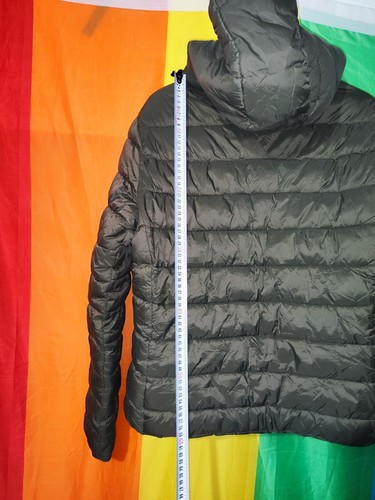 Superdry Womens lightweight short jacket womens size S - Picture 10 of 11