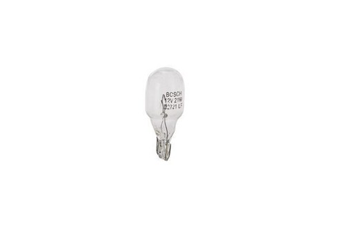 BOSCH 1987302205 Direction Indicator Bulb For Fiat Ducato 130 Multijet 2 3 D 4x4