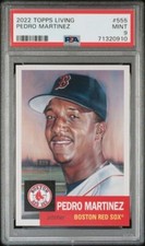 Ultimate Topps Living Set Baseball Cards Checklist Breakdown Guide 20