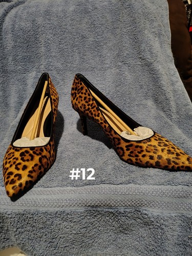 Woman's Heels - Picture 11 of 18