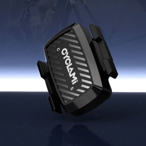ANT Bluetooth-Kompatibel Radfahren Trittfrequenz Sensor Drahtlose RPM Sensor für - Bild 6 von 10