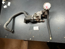 Honda Shadow Spirit VT750DCTHERMOSTAT HOUSING & HOUSES