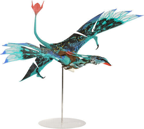 McFarlane Toys Avatar Neytiri's Banshee Action Figure - 16324