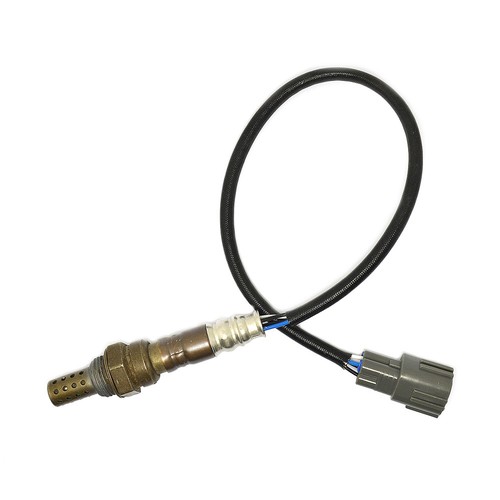 New O2 Oxygen Sensor For Toyota Lexus Camry Sienna ES300 Tundra 4 Wire - Picture 1 of 14