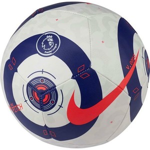 nike pitch premier league football