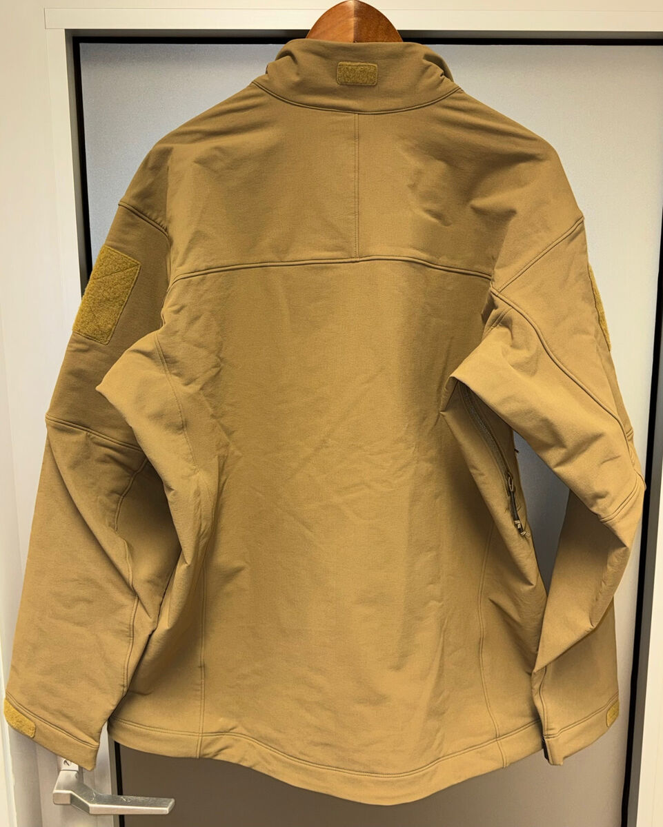 Arcteryx LEAF DRAC Jacket Crocodile | eBay Arcteryx LEAF DRAC Jacket Crocodile | eBay