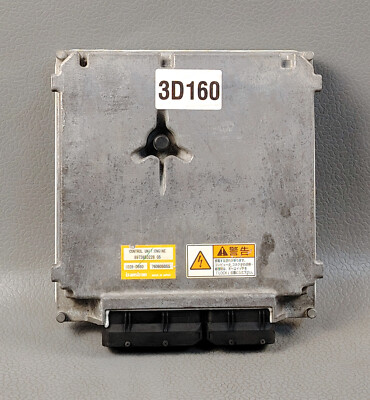 メイ ISUZU Forward FRR FRD NKR ELF 4HK1 DIESEL Engine Control