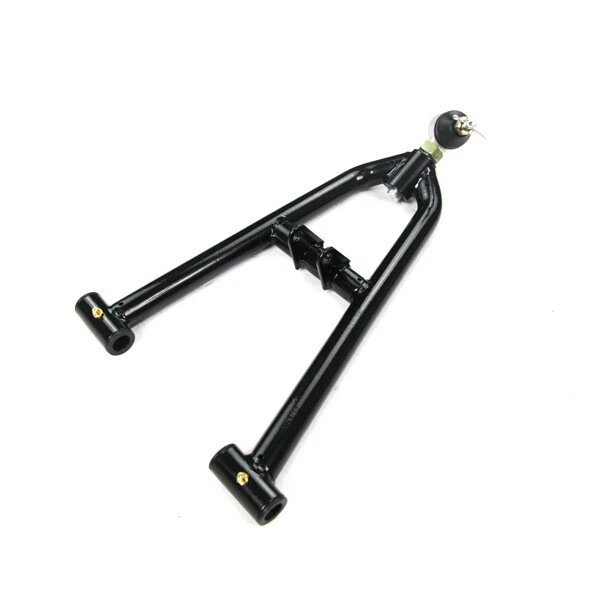 Brazos A superiores e inferiores 3GG-23540-00-P1 para Yamaha Banshee 350 YFZ + 2+1 extensor más ancho Foto 4 de 4