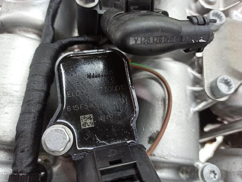 ⭐ CZC full engine for SEAT LEON ST (5F8) STYLE CONNECT 2013 177988 - Picture 10 of 17