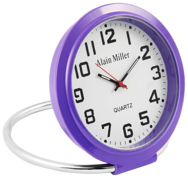 alain miller watch