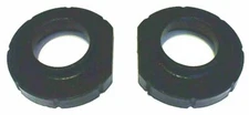 5/8" Front Leveling Lift Coil Spacers Fits (97-06) Jeep Wrangler TJ 2WD 4WD