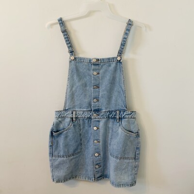 two tone denim dress Dolce & Gabbana Two Tone Blue Patchwork Denim Mini Dress main image 1