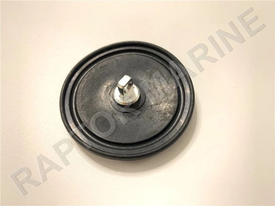 Diaphragm set  for LEHR 2.5/5.0/9.9HP propane outboard carburetor - Image 3 of 4