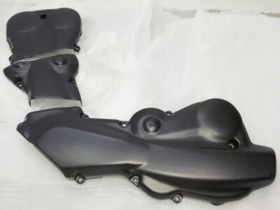 Abdeckungen Für Zahnriemen Aus 100% Carbon Ducati Multistrada V2 V2S 950