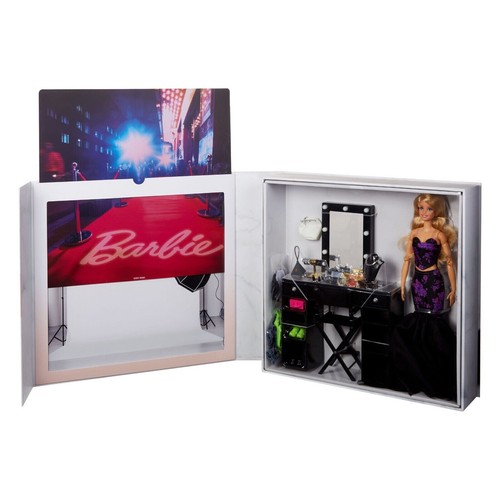 Barbie Signature @Barbiestyle Puppe Photo Studio - Bild 5 von 8