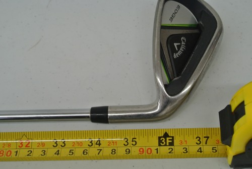 CALLAWAY EDGE GOLF IRON CLUB #8 36" FLEX S (128746-4 JR J-1) - Picture 11 of 11