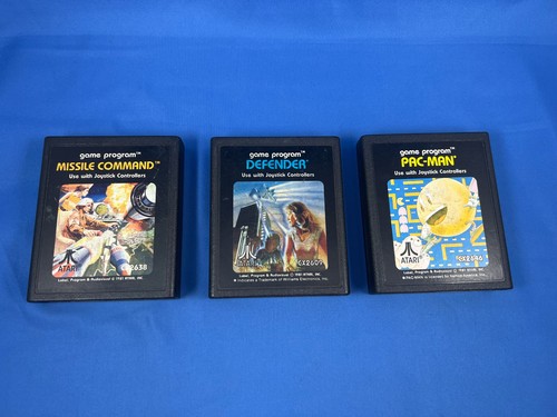 Boxarts du jeu Arcade Classic No. 1 - Asteroids / Missile Command sur Nintendo Game Boy - Le