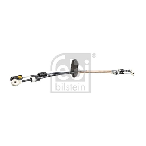 Cable Pull manual transmission Febi for Transit 179816 Top German Quality