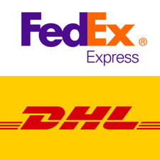 DHL FedEx Shipping fee For Remote Area
