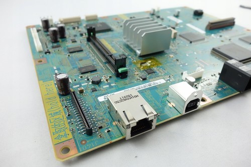 NEW Genuine System Controller ESS Board / Card Dell C3765dn 8R7WX - Zdjęcie 6 z 10