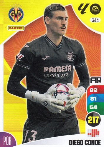 PANINI ADRENALYN XL LA LIGA 2024-2025 24/25 BASE CARDS #235 - #441 & FOILS - Picture 106 of 201