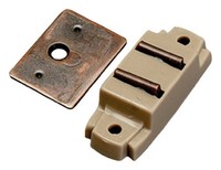 Ap Products 013-013 Magnetic Catch - Set Of 2, New, Free Shipping on sale Ap Products 013-013 Magnetic Catch - Set Of 2, New, Free Shipping on sale