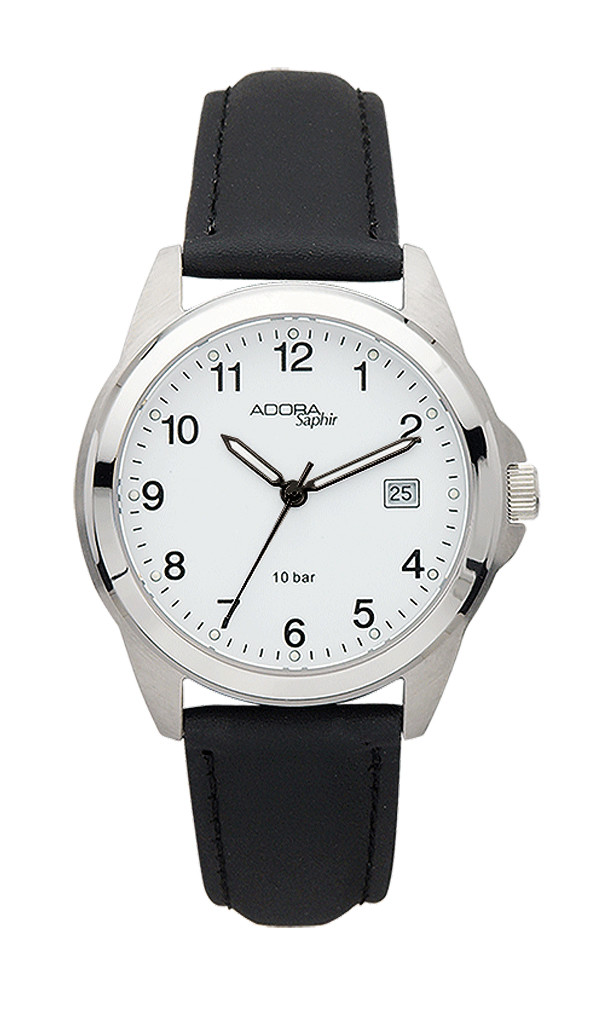 Adora Herrenuhr Titan Automatik Herrenuhr Adora Quarzuhr Herrenuhr