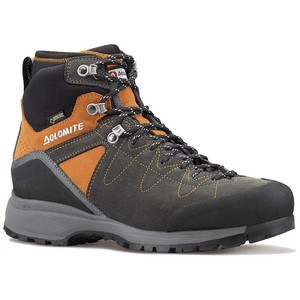 scarpe trekking vibram goretex
