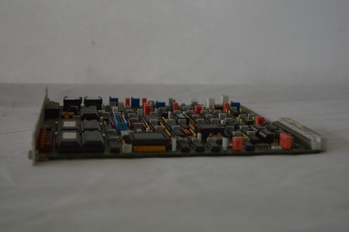 Nokia CPIU board / CPIU02103110 (D.1253) - Bild 2 von 7